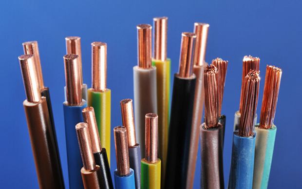 铜芯电线电缆比铝芯的优势有哪些？